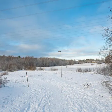 Apartamento Vesirattaantie